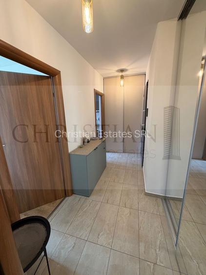 Garsonieră 39 mp - Exigent Plaza Residence Faza 3 - 3