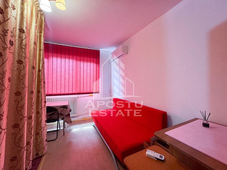 Garsonieră de vânzare, Cheltuieli reduse, Zona Sagului , Timisoara