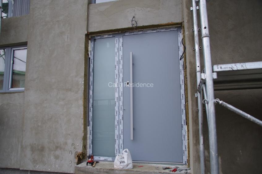 Casă Premium Calla Residence | 114 mp | Eficiență Energetică și Finisaje Top - 14