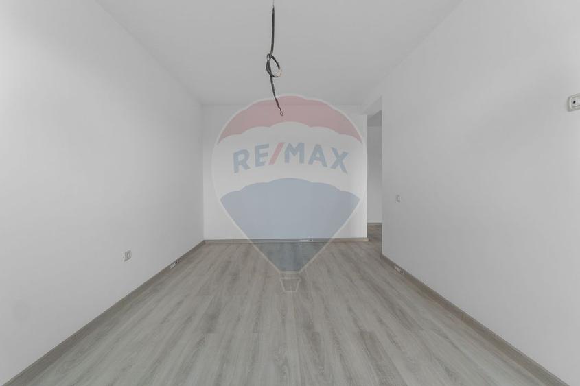 Studio 43 mpu | Subcetate City – Sânpetru | Încălzire în pardoseală