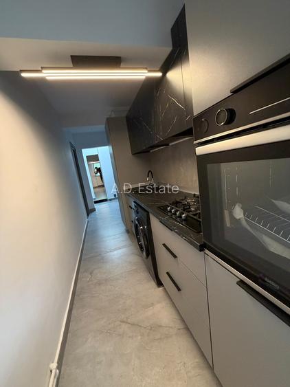 Berceni Garsoniera Bloc 1977 Complet Renovat Centrala Proprie 15 Min Metrou - 3