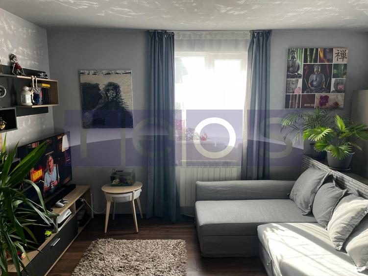 VANZARE 2 CAMERE FIZICIENILOR | MOBILAT| GATA DE MUTARE |