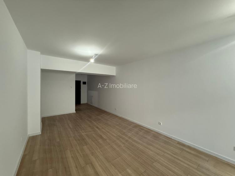 Vanzare Garsonieră – Smart Residence Lujerului - 42 mp - 9