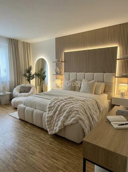 Penthouse | Mihai Bravu | 2 terase | Metrou | 214mp | EXCLUSIVIST 2026 - 4