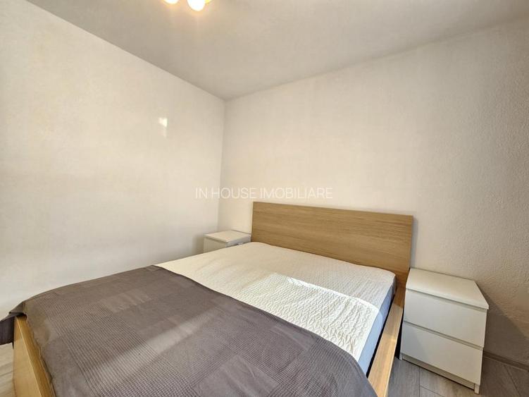 Apart 2 camere 56m2 + Loc Parcare ADP | Baneasa - Horia M. | Parc Herastrau 3min - 7