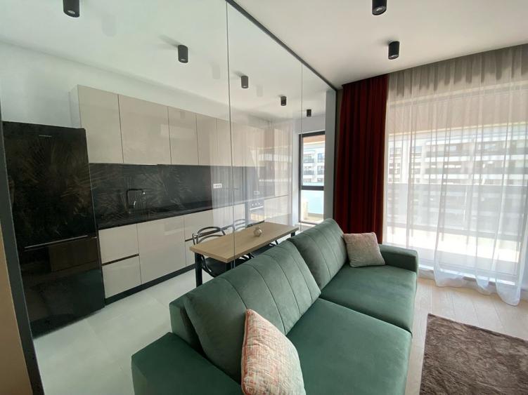 ÎNCHIRIERE | Apartament 2 camere | Nusco City