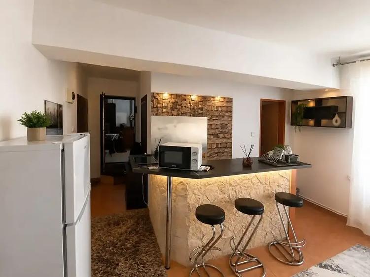 Apartament 2 Camere de Închiriat | Piața Domenii