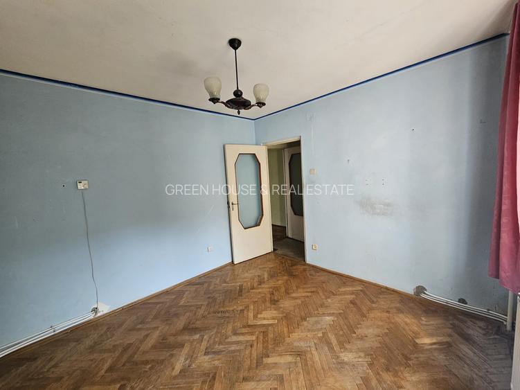 Apartament  2 camere-etaj 1 – Zona Eminescu (Profi) - 8