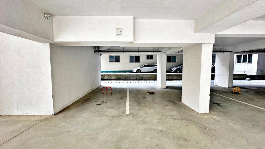 MAMAIA NORD - STUDIO - SIGNATURE PROMENADA - 51.3 MPT - Comision 0%