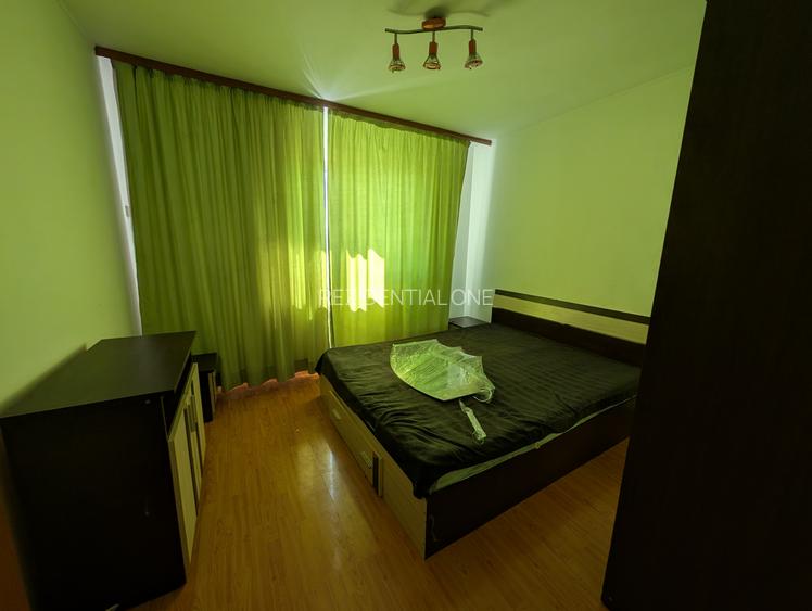 De închiriat 3 camere Piata Sud - 7