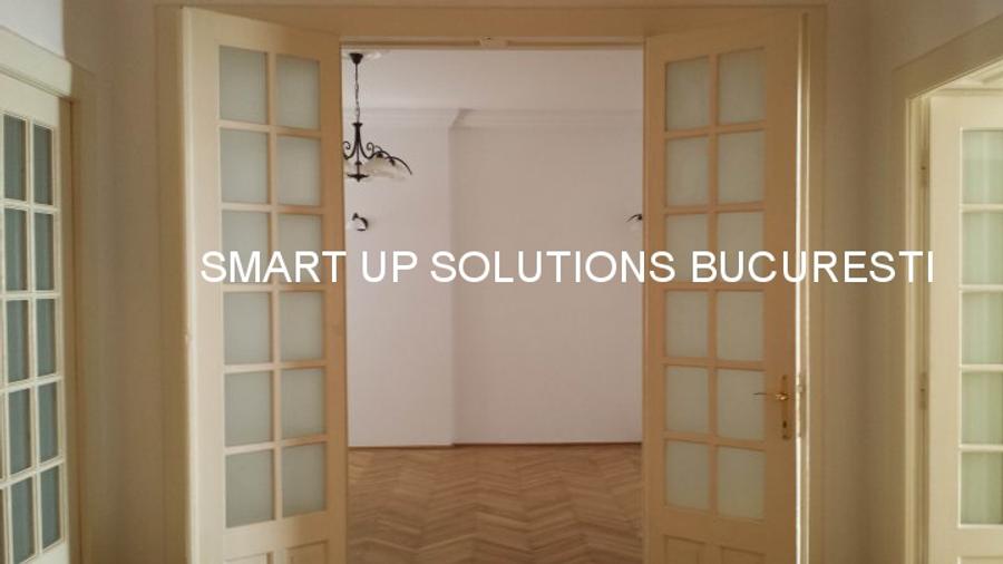 Office Pta Victoriei renovat iulie 2026 - supr 115mp