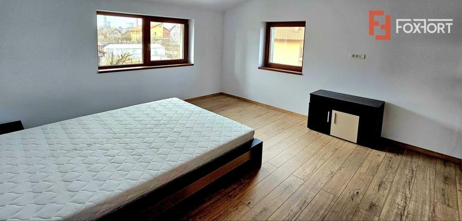 Casa individuala 5 camere, 190 mp, in Chisoda vatra satului