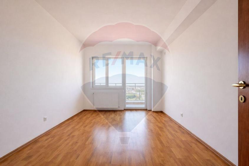 Apartament generos 3 camere, parcare subterană inclusă | Confort City