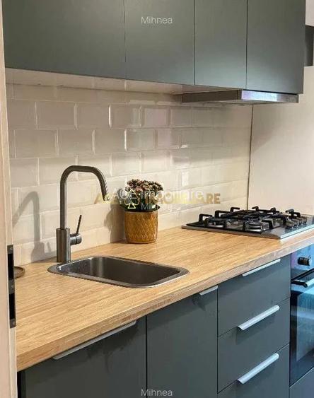 Garsoniera de vanzare | Blvd Timisoara | Metrou | Bloc nou | Centrala - 5