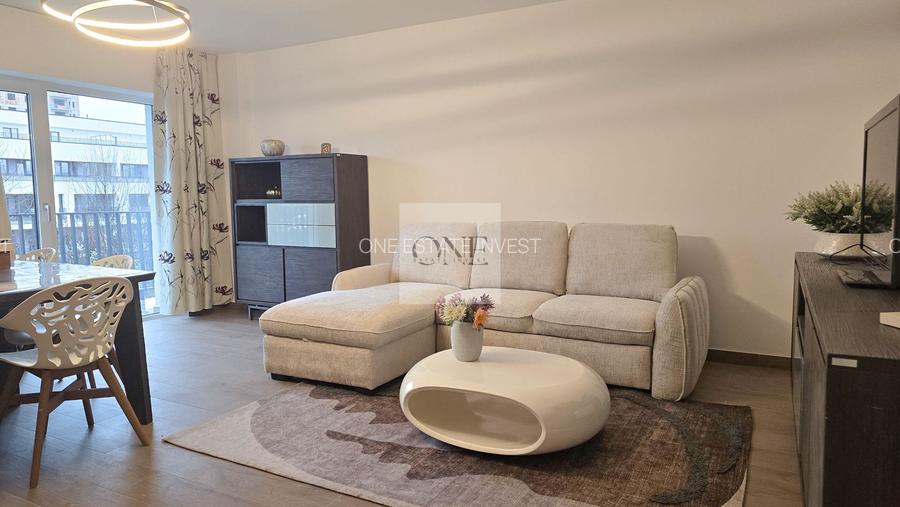 Apartament Cochet Tractorul Prima Închiriere - 8