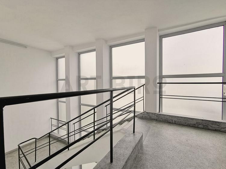 Zero comision, 415mp spatiu versatil, birou - activitati, Obor, 10'[M]