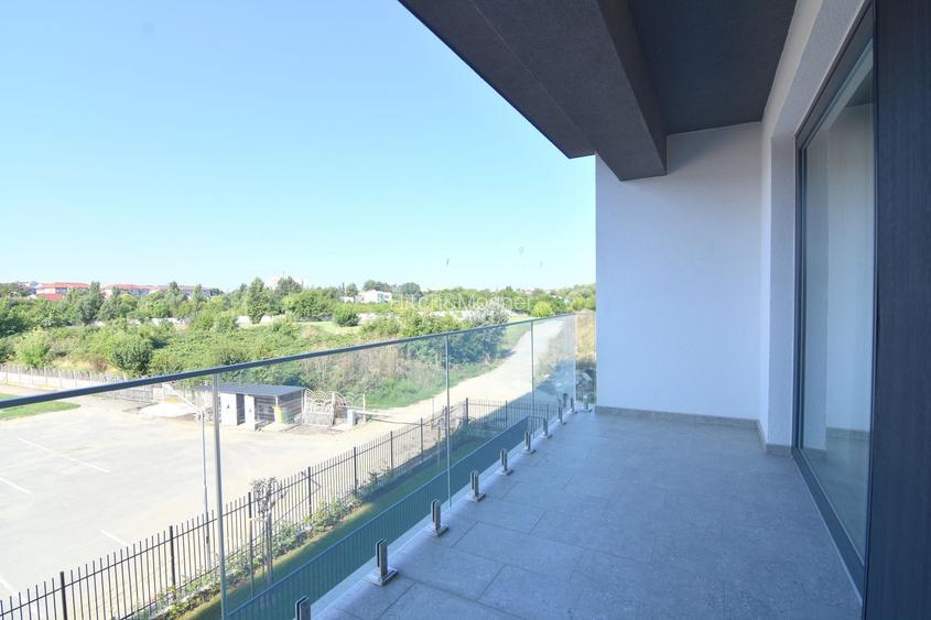 Apartament pentru inchiriat-Soarelui Timisoara - 13