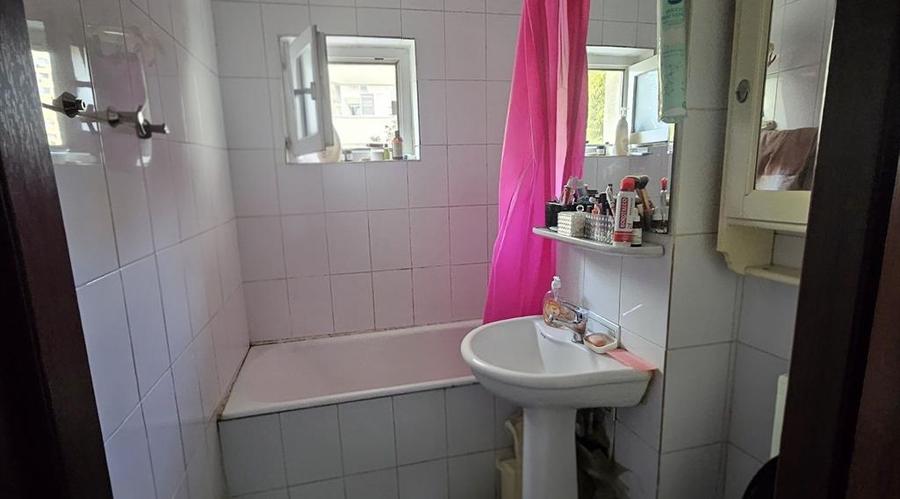 Apartament 3 camere, 60 mp, decomandat, etaj 2/8, Pantelimon-Chișinău