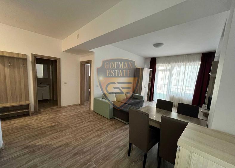 3 camere Summerland - Mamaia, langa Crazy vedere la mare, et 1 lift 90mp 2 bai