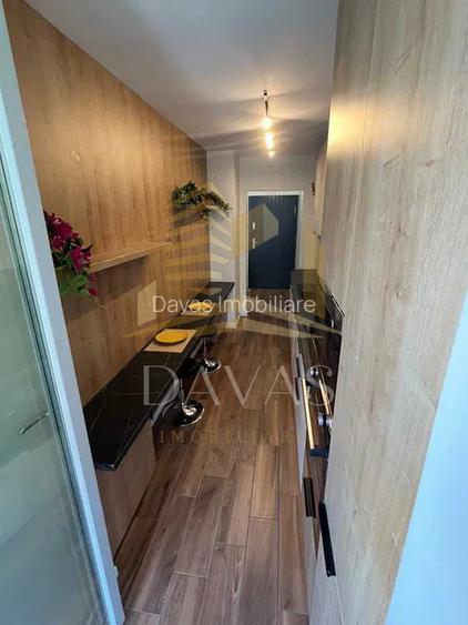 Apartament 2 camere ultrafinisat semidecomdant+parcare subterana| Elite City - 6