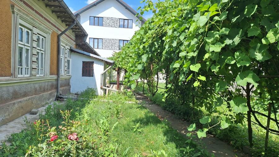 Casă renovata de închiriat in Afumați (cazare muncitori) - TVA deductibil