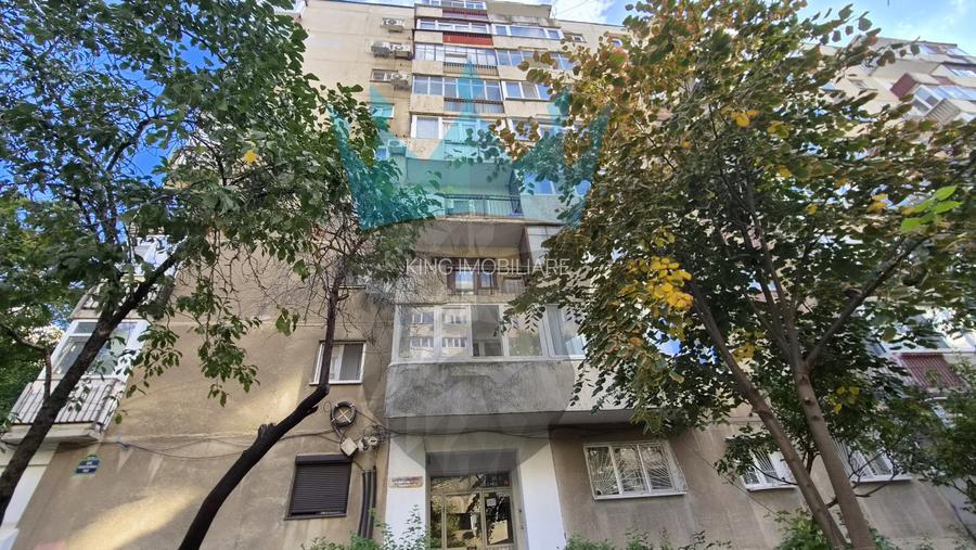 Apartament 3 Camere Tineretului Bucuresti - 22