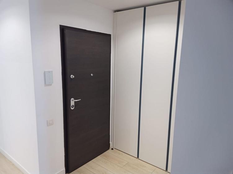 PENTHOUSE Iancu Nicolae | 191 mp utili | Terasă 75 mp | 4 camere