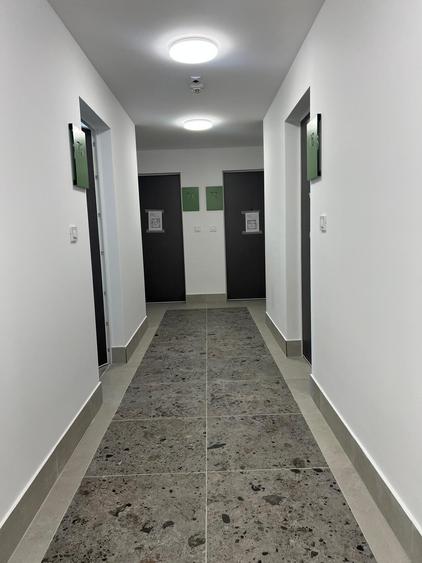 Apartament 2 camere Silk District TVA 21% inclus