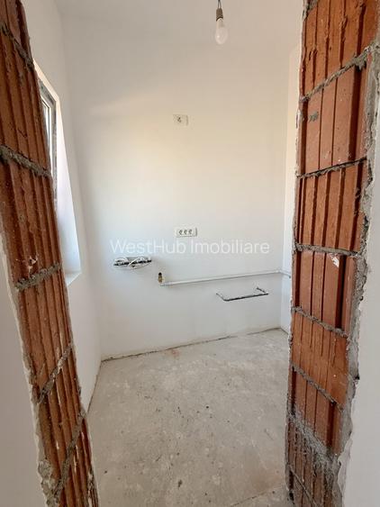 Duplex modern 4 camere, unit doar prin camera tehnica - Giarmata - 15