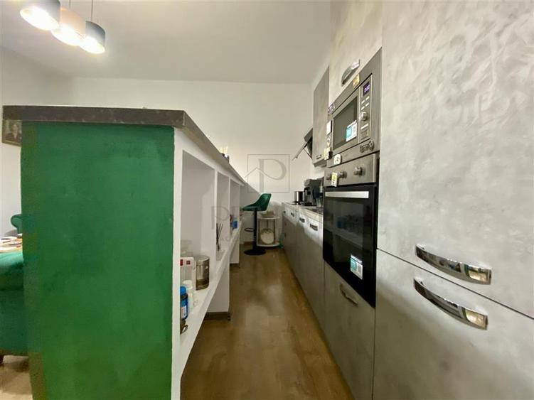 CENTRAL - 2 CAMERE - LIFT - CENTRALA PROPRIE - CLIMA - ZONA EXCELENTA
