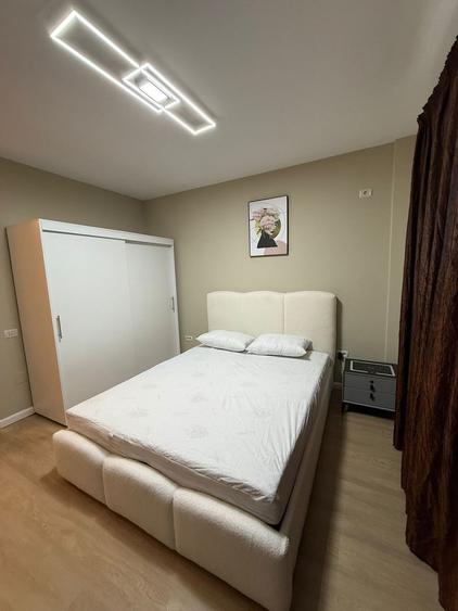 Garsoniera de inchiriat –Dotari: - TV lux