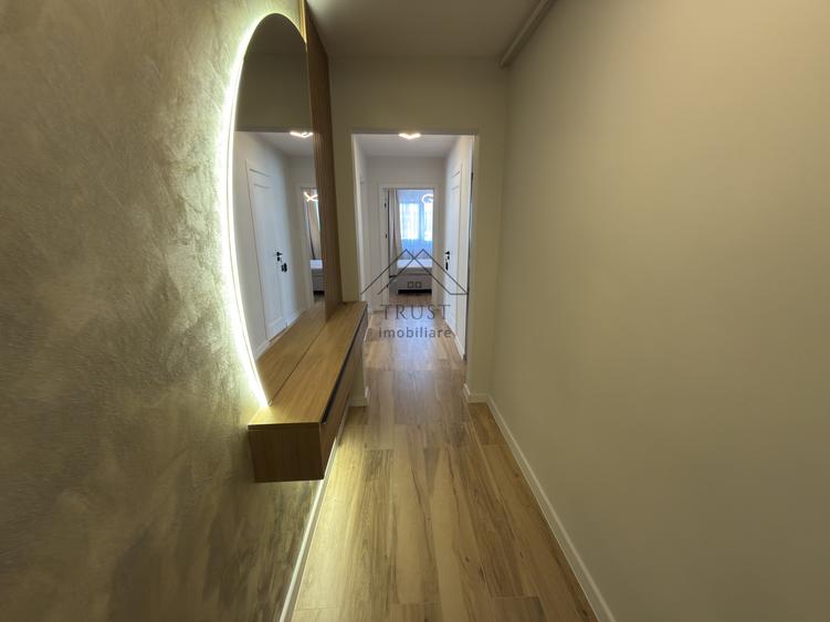 Apartament 2 camere Premium, complet renovat și mobilat | lângă Acad. de Muzică