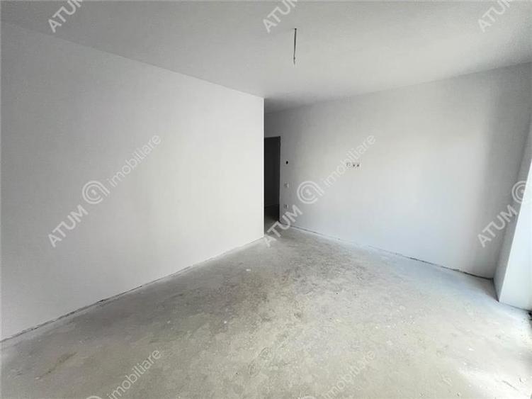 Apartament la cheie 2 camere gradina parcare Lacul lui Binder Sibiu