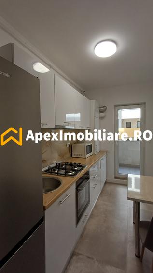 Garsoniera Popesti , Metrou Berceni Prima Chirie