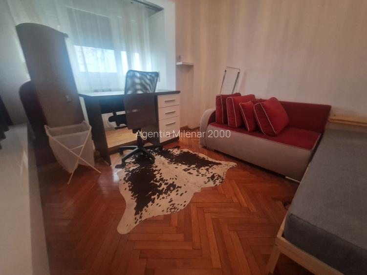 Apartament deosebit: zona Circumvalațiunii ideal pentru cei ce lucrează de acasă - 13