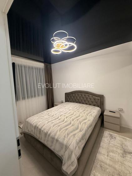 Apartament 2 camere de inchiriat Zona Tomis Nord - 2