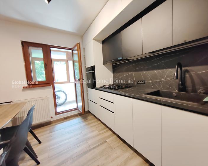 Brâncoveanu | Apartament 3 Camere | Decomandat | lângă Parc | parcare - 12