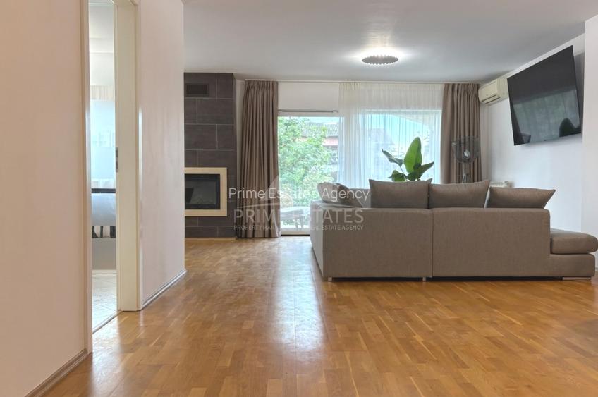 Apartament 3 Camere Spațios si Modern in Complex cu Piscina - Pipera - 3