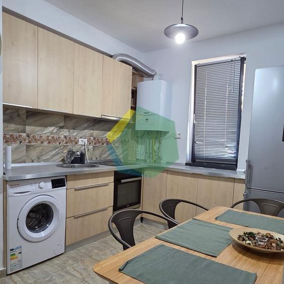Apartament 2 camere, ideal locuință sau investiție – Otopeni