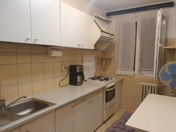 Apartament 2 camere in zona Drumul Taberei (bucla)