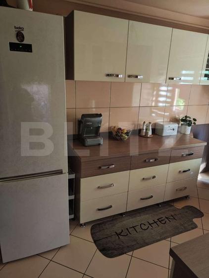 Apartament cu 2 camere si garaj, zona Mihai Eminescu