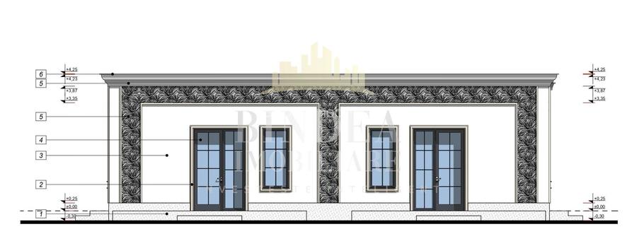Duplex parter 97mp utili+ teren 375mp Giarmata- cartier nou - 4