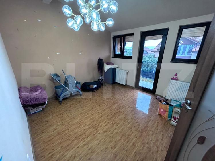 Casa Prelungirea Panduri-160 mp