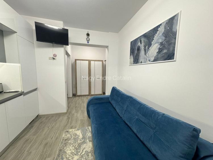 Apartament  Tip Studio  De închiriat  - 4
