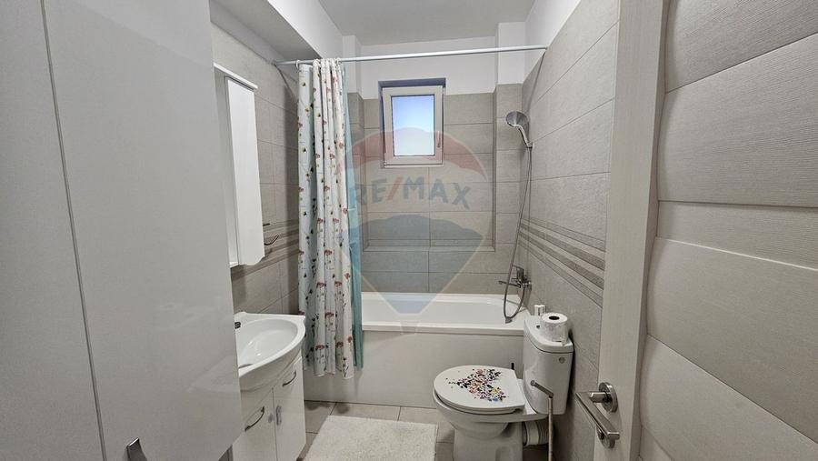 Apartament de lux cu 2 camere 58mp, Sfântu Ilie, Suceava