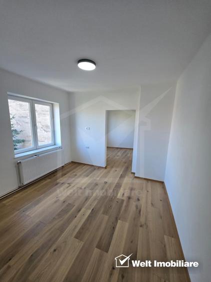 Apartament renovat, 2 camere in zona Horea, Facultatea de Litere