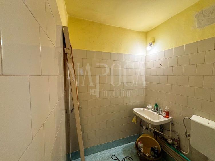 Apartament 3 camere de vanzare in Zorilor, Cluj Napoca