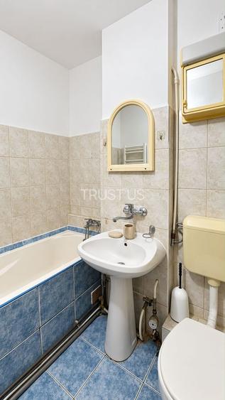 Apartament 1 Camera | Complexul | Etaj 3 | Centrala Proprie - 7