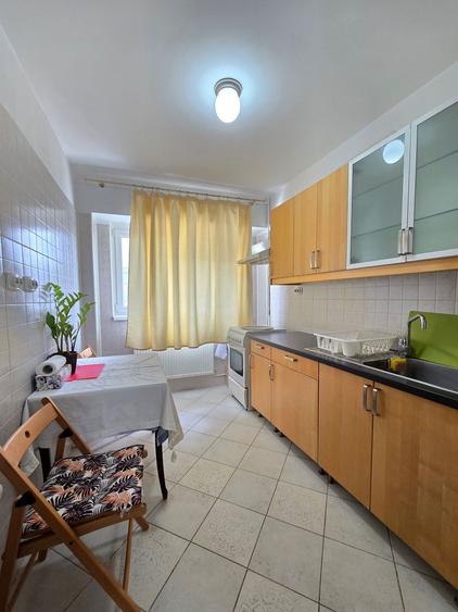 Mosilor-Obor / 5 Min Metrou / Apartament 2 Camere