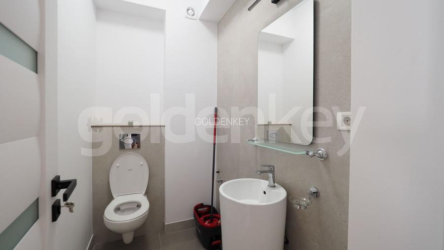 Apartament cu 3 camere | recent renovat | vedere lac | garaj - 6